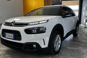 CITROEN C4 Cactus BlueHDi 120 S&S EAT6 Shine