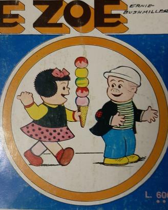 Arturo e Zoe