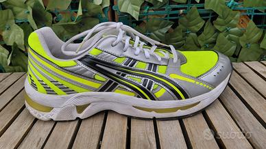 Scarpe ginnastica Asics Gel Kyrios tg.44.5 da uomo