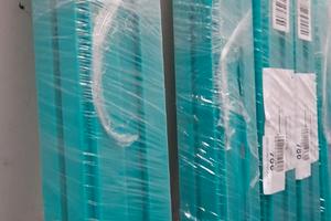 GUIDA CATENA 2T 32B2 (2" x 1"1/4)