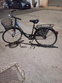 Bici da donna