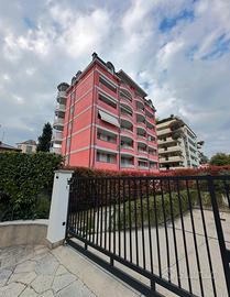 Appartamento di prestigio