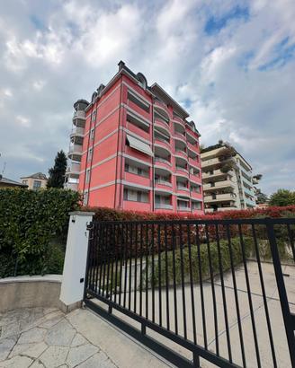 Appartamento di prestigio