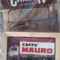 Camion d'epoca De Agostini Fiat 645 N 1959