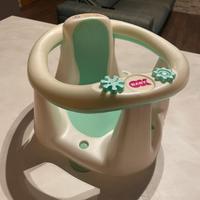 Riduttore per bagnetto