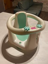 Riduttore per bagnetto