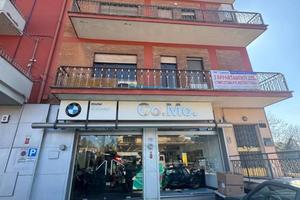 3 appartamenti completamente ristrutturati