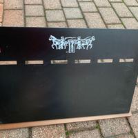 Levis espositore cinture anni 70