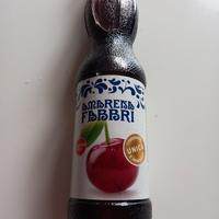 sciroppo amarena Fabbri