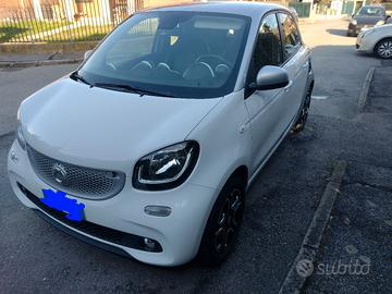 Smart Forfour 453 Prime Neopatentati