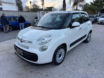FIAT 500L 1.3MJ 85CV NUOVISSIMA