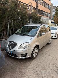 LANCIA MUSA 1.6 - 16 VALVOLE