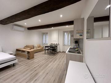 Appartamento di 48 m² con 1 locale a Parma