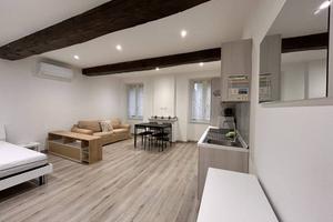 Appartamento di 48 m² con 1 locale a Parma