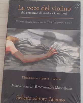 TROISI-CAMILLERI