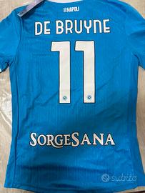 Maglia napoli