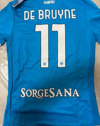Maglia napoli
