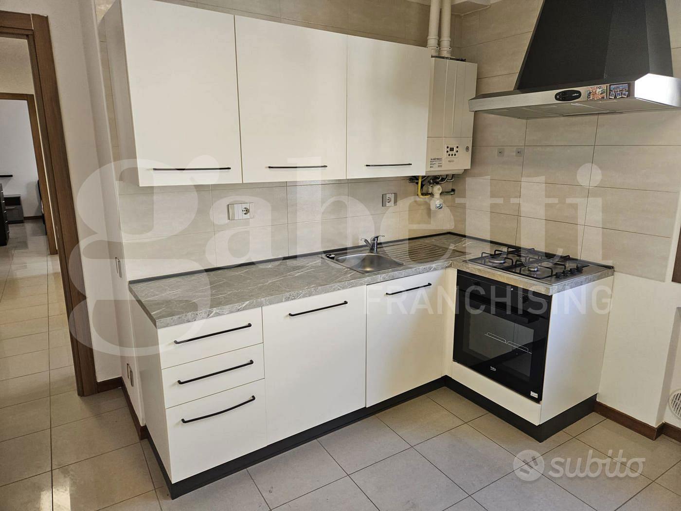 Appartamento – Piove di Sacco, Quartiere Sant'Anna - Vista 3