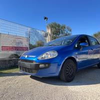 Fiat Punto Evo 1.2 5 porte Dynamic-2012
