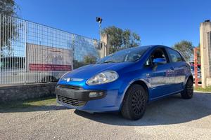 Fiat Punto Evo 1.2 5 porte Dynamic-2012