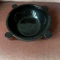 Coppa Rosamunda  vetro  venini