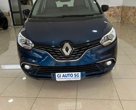 Renault Scenic Scénic dCi 130 CV Energy Intens