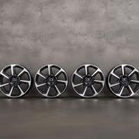 Cerchi Audi sport 18”