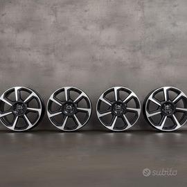 Cerchi Audi sport 18”