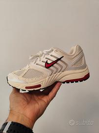 Nike Air Peg 2K5 Phantom Gym Red numero 39 nuove 
