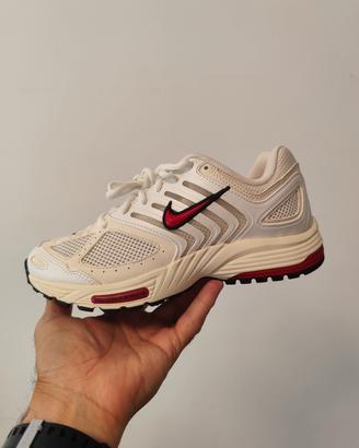 Nike Air Peg 2K5 Phantom Gym Red numero 39 nuove 