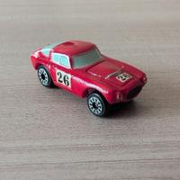 Ferrari 250 MM Carrera Panamericana Micro Machines