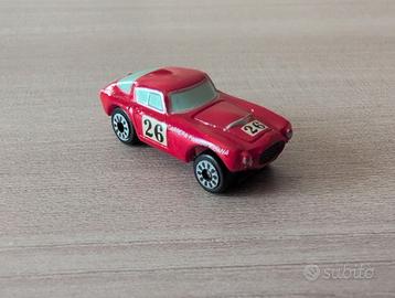 Ferrari 250 MM Carrera Panamericana Micro Machines