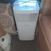 condizionatore portatile 