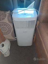 condizionatore portatile 