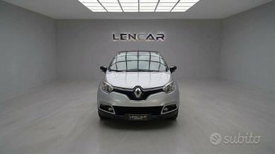 Renault Captur 1.5 dCi 8V 90 CV EDC Energy R-Link