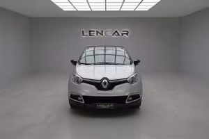Renault Captur 1.5 dCi 8V 90 CV EDC Energy R-Link