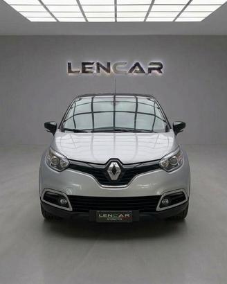 Renault Captur 1.5 dCi 8V 90 CV EDC Energy R-Link