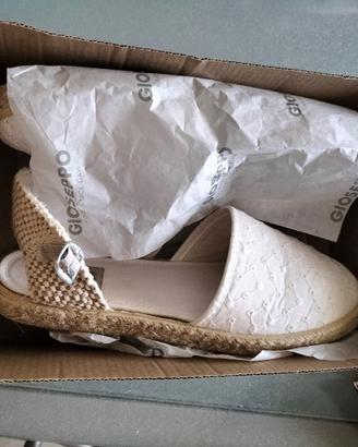 scarpe Joseppo kids
