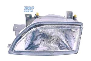 FARO SINISTRO FORD ESCORT MK5 90-95 ORION III 90-9