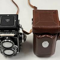 Rolleiflex 2.8 f