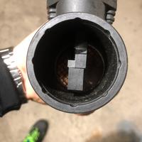 Debimetro 1.3 multijet