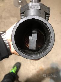 Debimetro 1.3 multijet