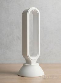 Porta cuffie design moderno stampa 3D