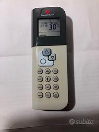 Telecomando Condizionatore Saunier Duval