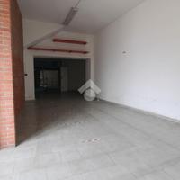 NEGOZIO A DALMINE