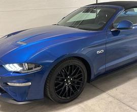 Ford Mustang Convertible 5.0 V8 aut. GT
