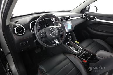 MG ZS (2021-->) ZS 1.0T-GDI aut. Luxury