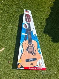 chitarra bontempi 