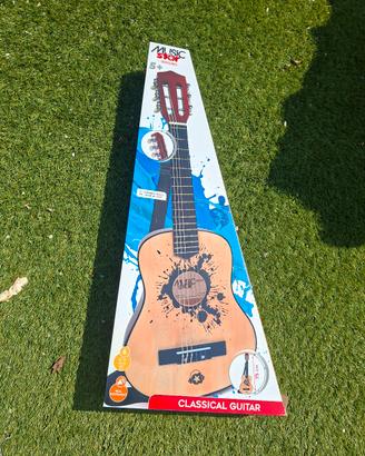 chitarra bontempi 
