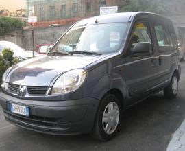 Renault Kangoo 1.2 16V 5p. AUTOEMILIA